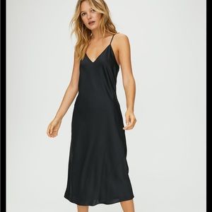Wilfred Only Slip Dress